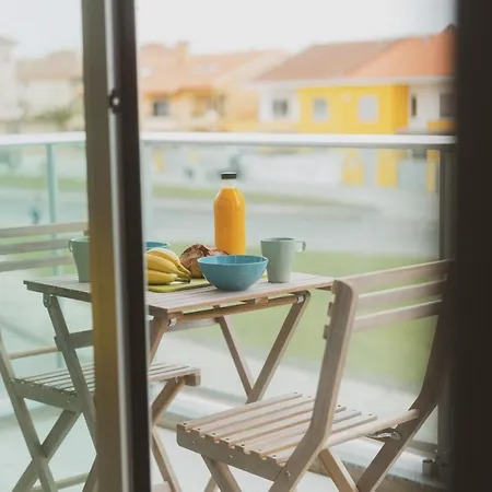 25 - Seaside Retreat شقة بينيش