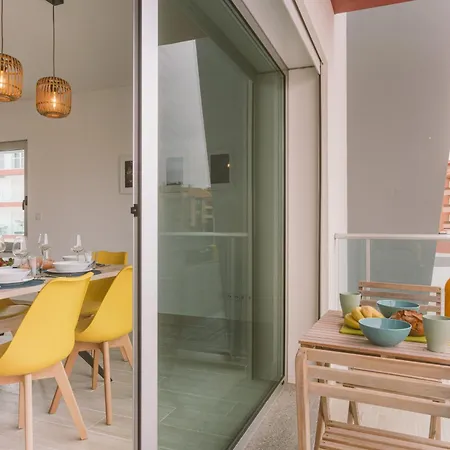 شقة 25 - Seaside Retreat *