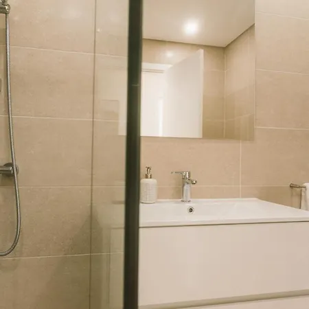 25 - Seaside Retreat * بينيش