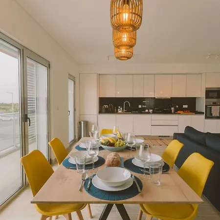 25 - Seaside Retreat شقة