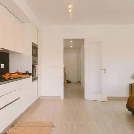 شقة 25 - Seaside Retreat