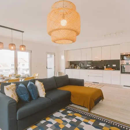 شقة 25 - Seaside Retreat بينيش