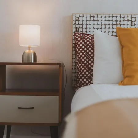 25 - Seaside Retreat * بينيش