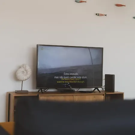 شقة 25 - Seaside Retreat