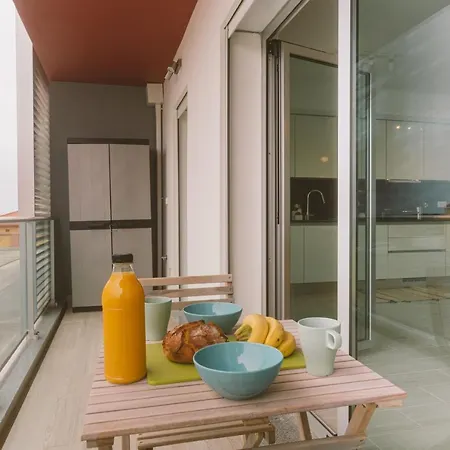 25 - Seaside Retreat * 佩尼契