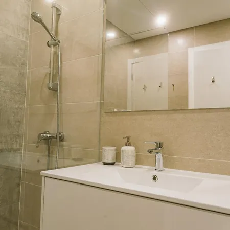 25 - Seaside Retreat Apartmán *