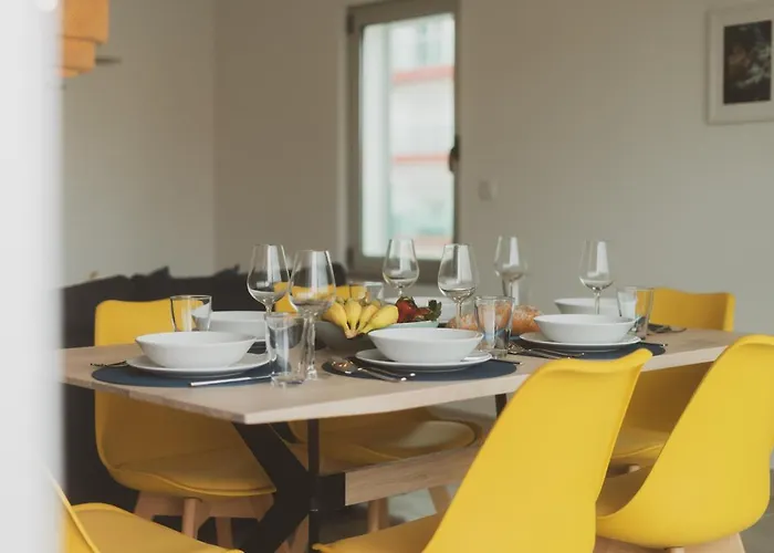 25 - Seaside Retreat Peniche