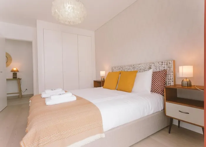 25 - Seaside Retreat Appartement Peniche