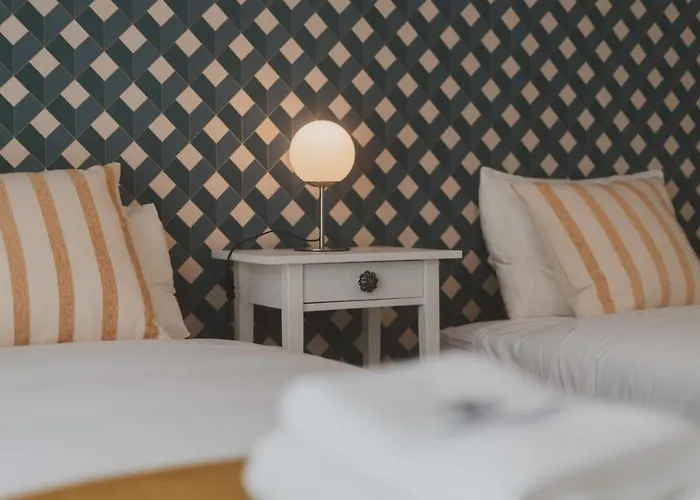 Appartement 25 - Seaside Retreat