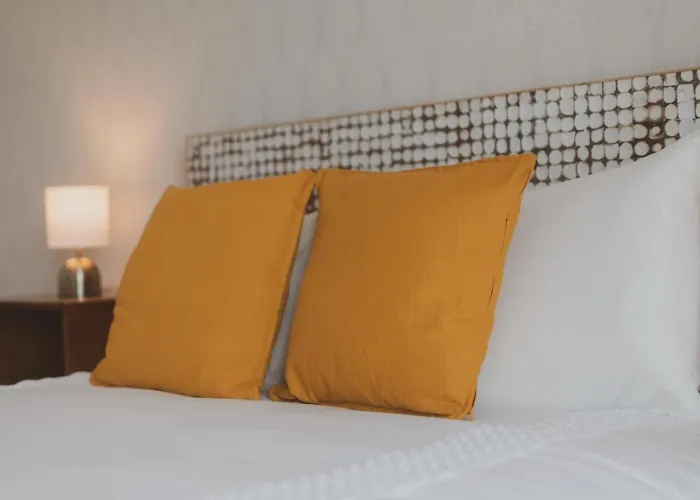 Appartement 25 - Seaside Retreat